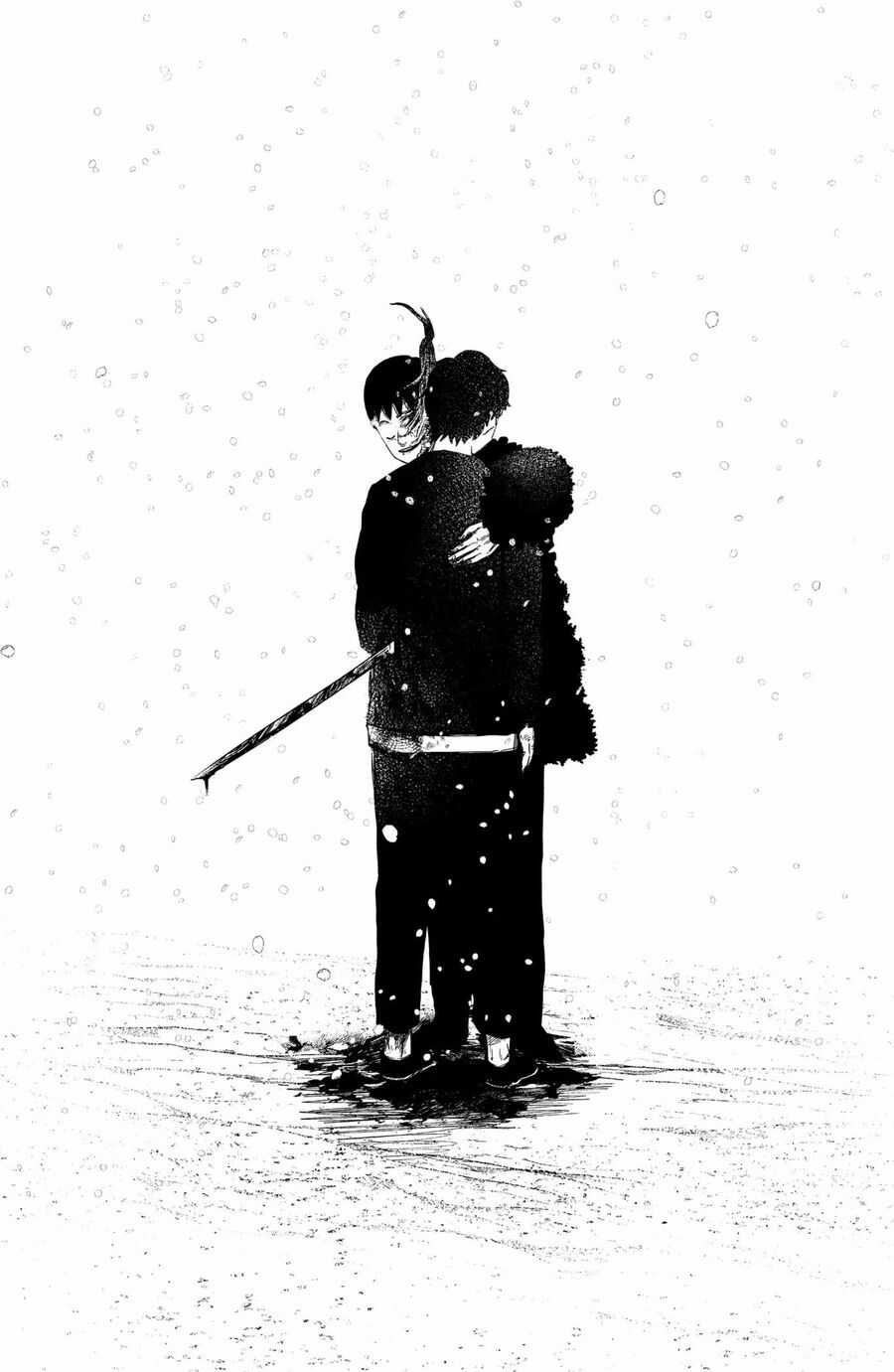 Shibatarian Chapter 23 trang 6