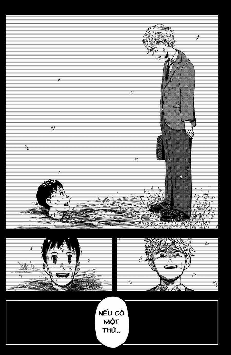 Shibatarian Chapter 3 trang 14