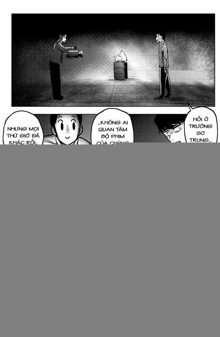 Shibatarian Chapter 3 trang 19