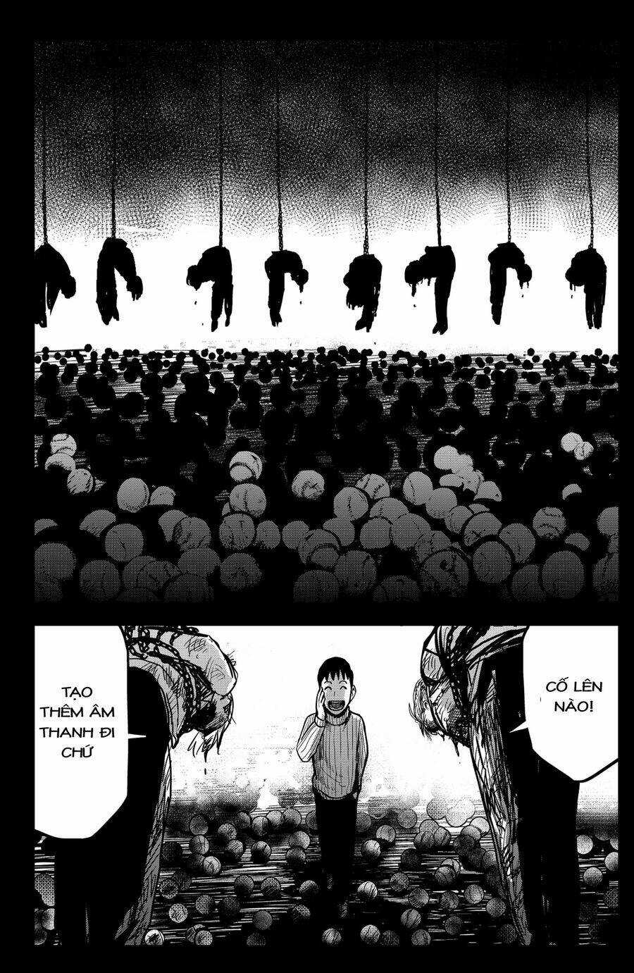 Shibatarian Chapter 3 trang 3