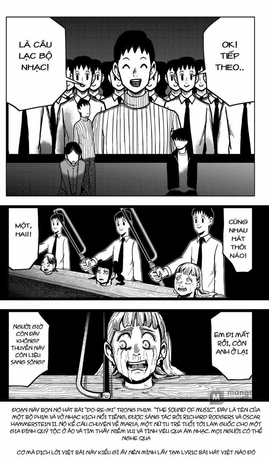 Shibatarian Chapter 3 trang 4