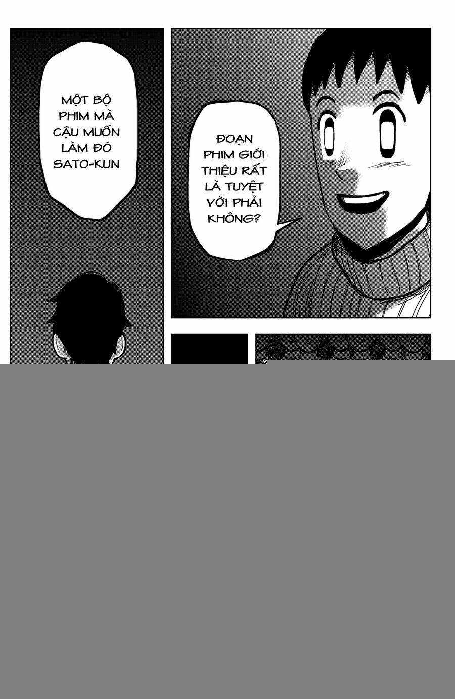 Shibatarian Chapter 3 trang 6