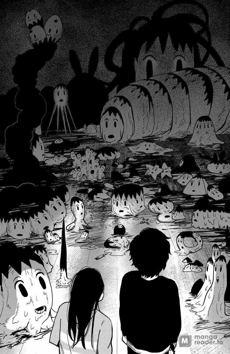 Shibatarian Chapter 4 trang 10