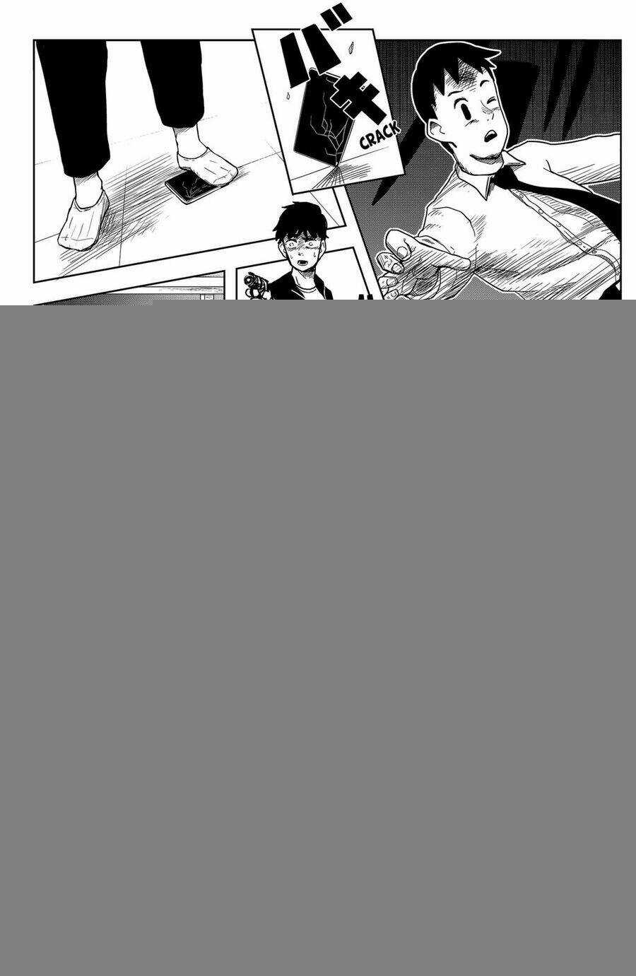 Shibatarian Chapter 4 trang 15