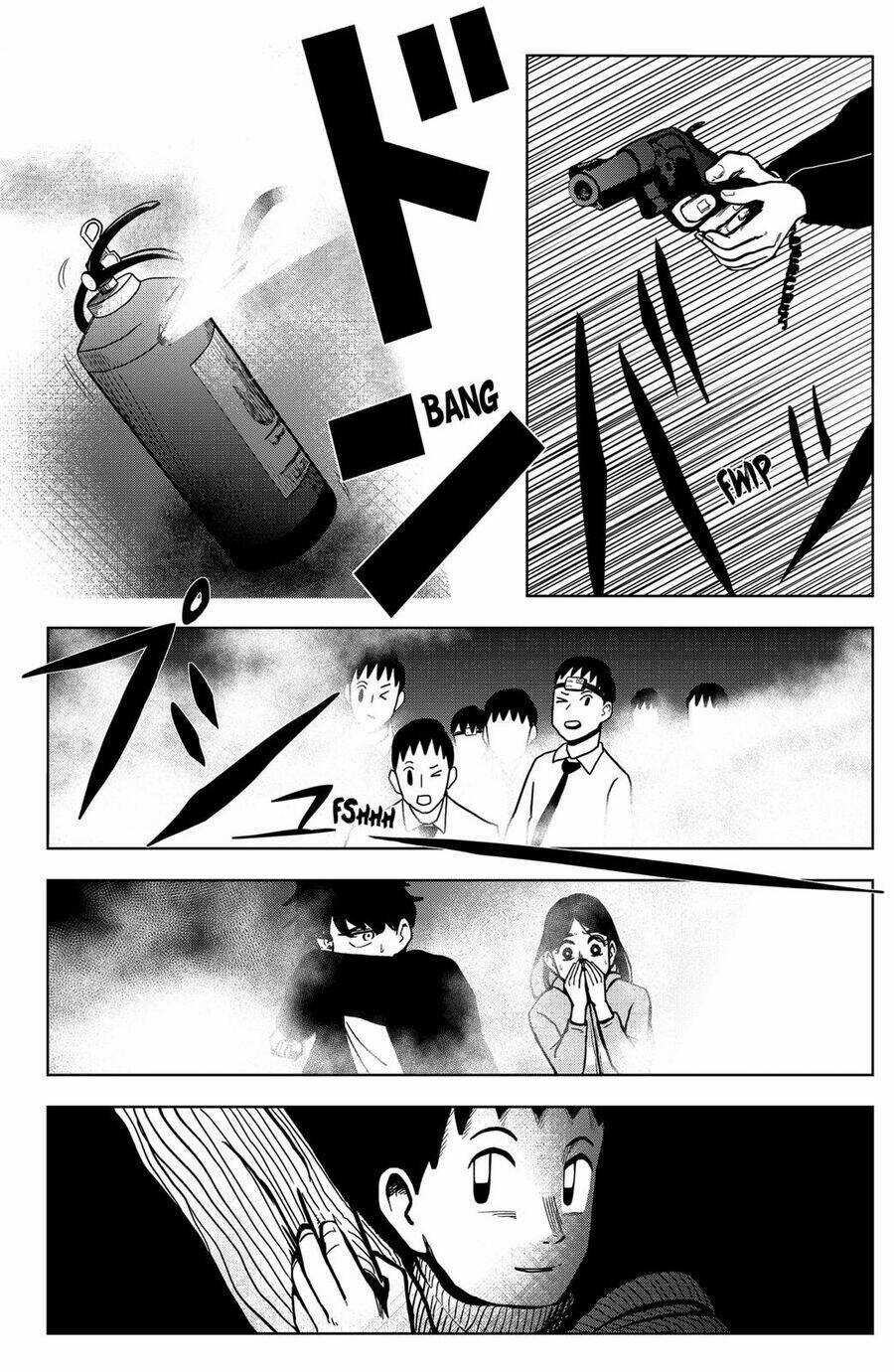 Shibatarian Chapter 4 trang 5