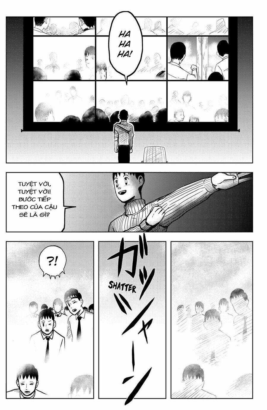 Shibatarian Chapter 4 trang 6