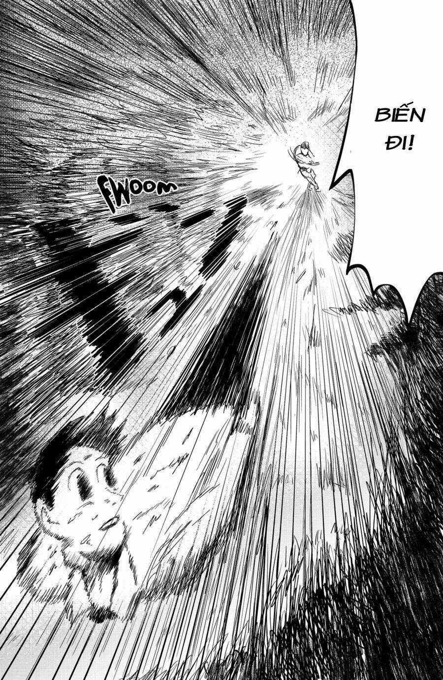 Shibatarian Chapter 5 trang 6