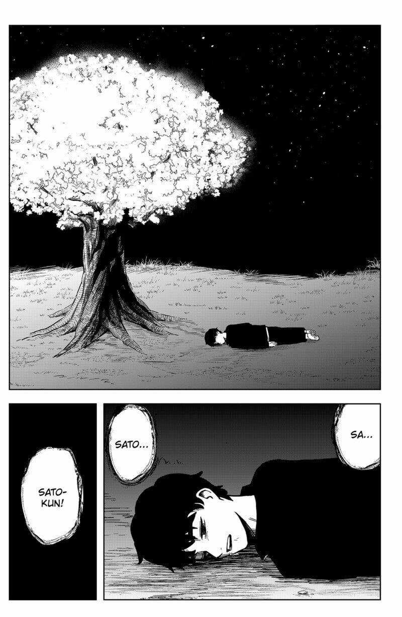 Shibatarian Chapter 6 trang 14