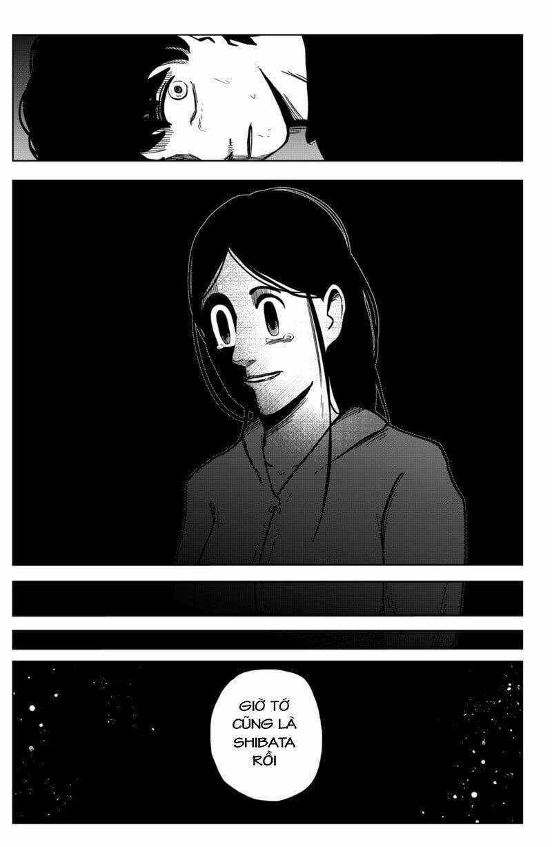 Shibatarian Chapter 6 trang 16