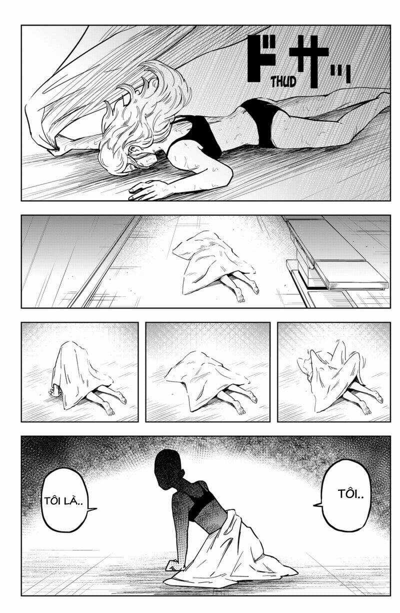 Shibatarian Chapter 6 trang 19