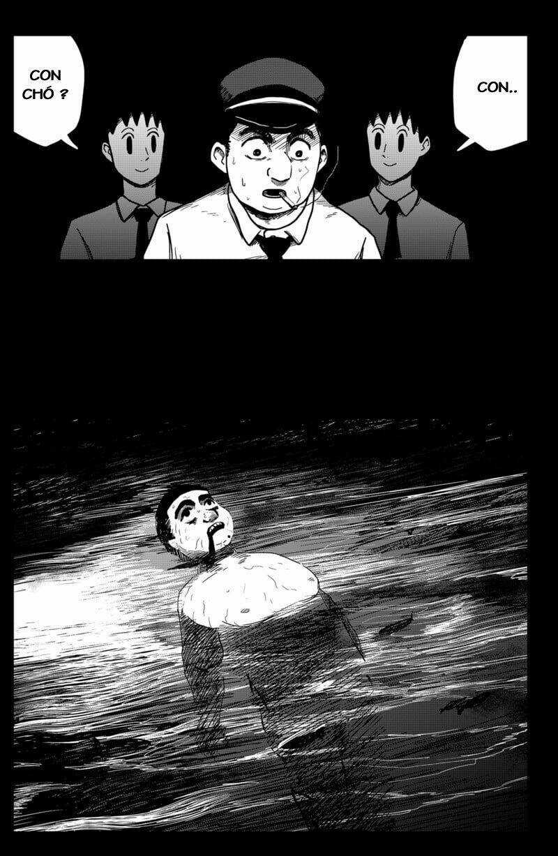 Shibatarian Chapter 6 trang 2