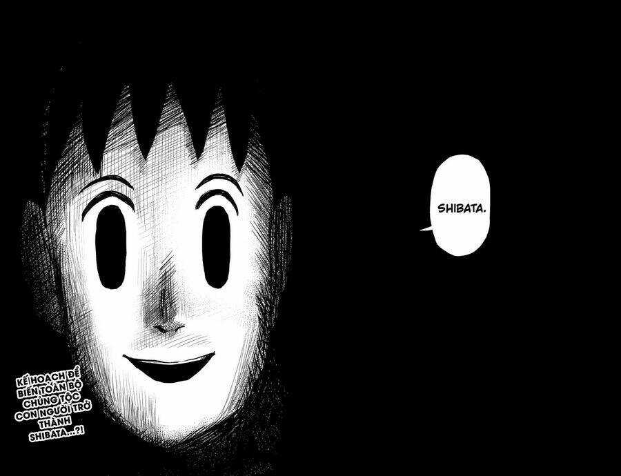 Shibatarian Chapter 6 trang 20