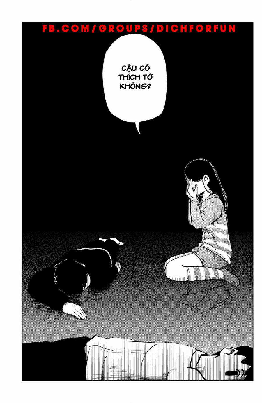 Shibatarian Chapter 7 trang 2