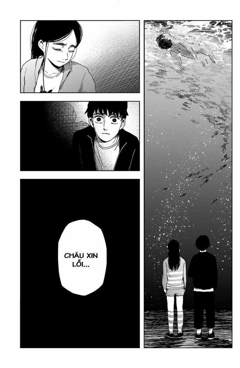 Shibatarian Chapter 8 trang 2