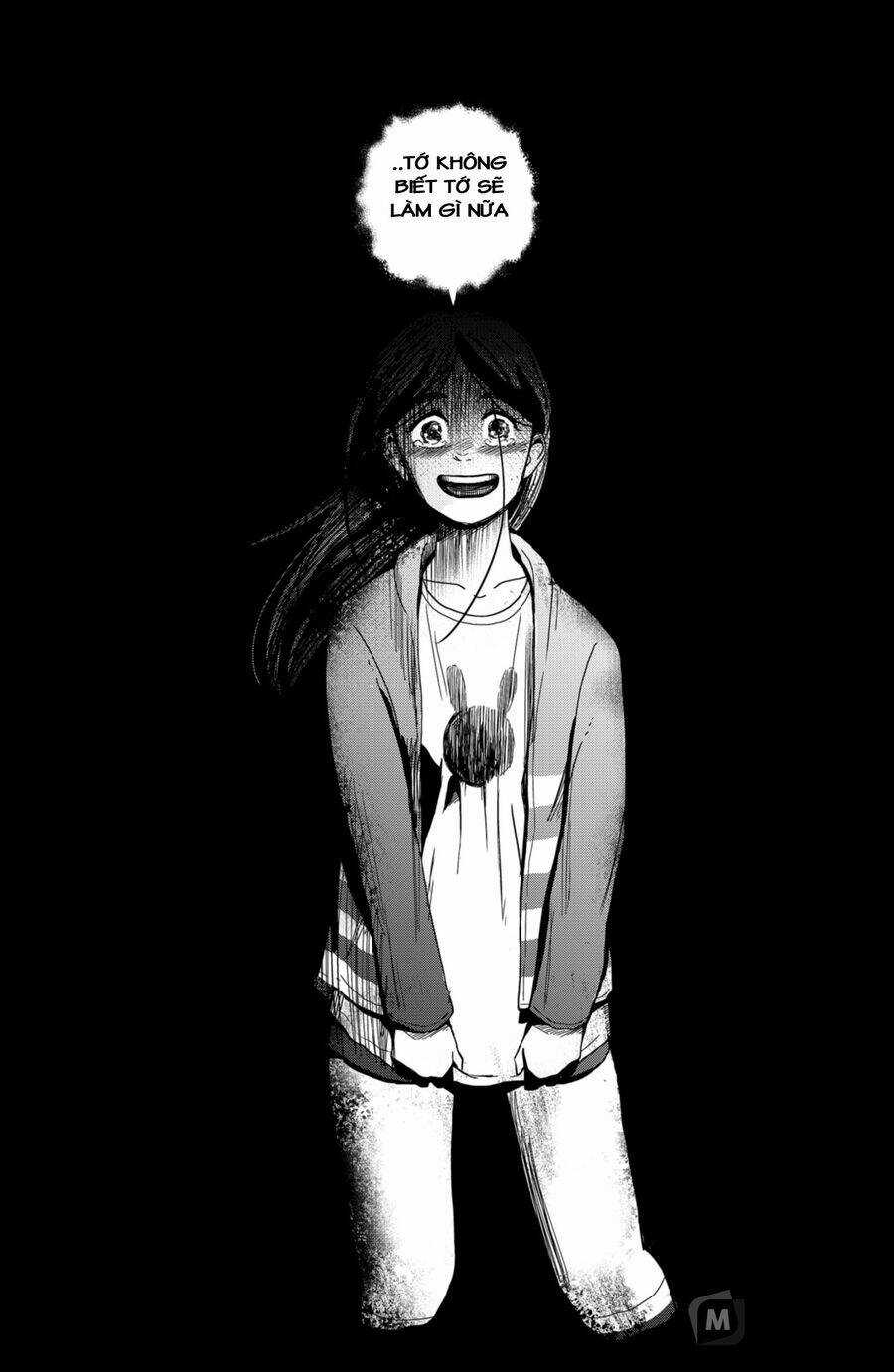 Shibatarian Chapter 9 trang 10