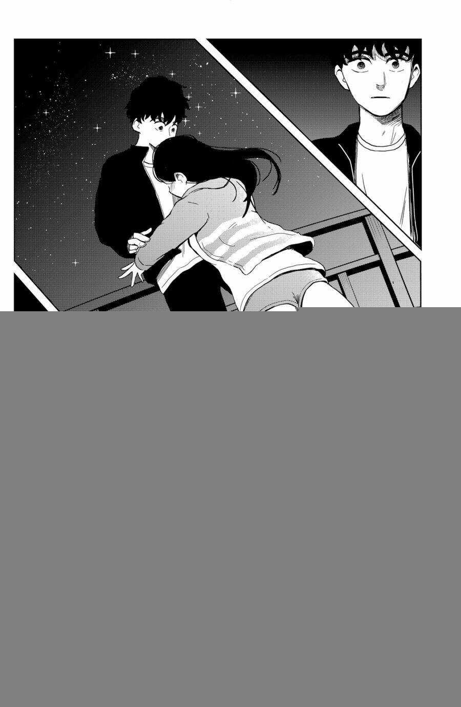 Shibatarian Chapter 9 trang 11