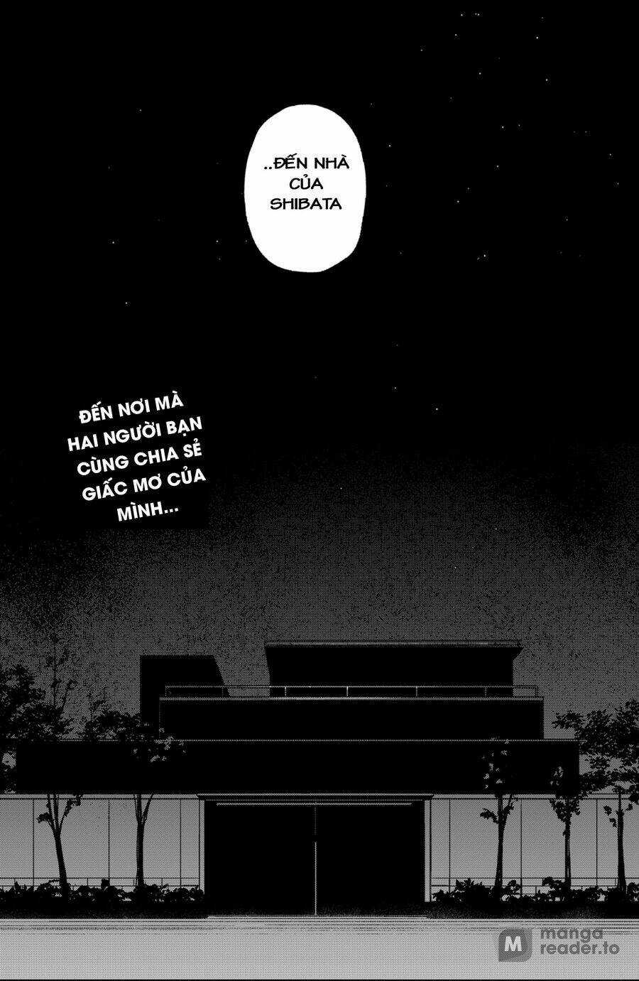 Shibatarian Chapter 9 trang 19