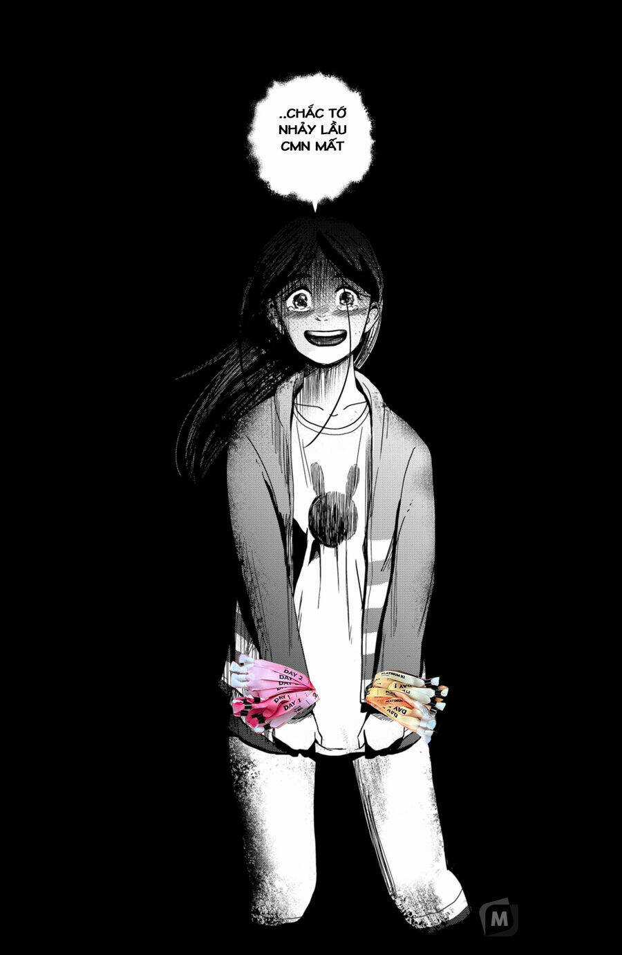 Shibatarian Chapter 9 trang 22