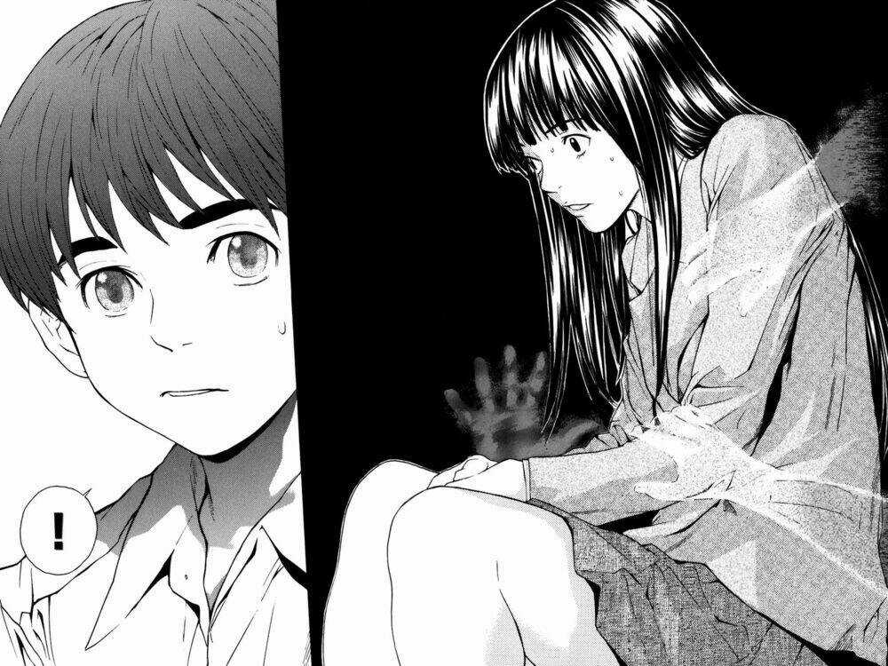 Shibatora Chapter 1 trang 26