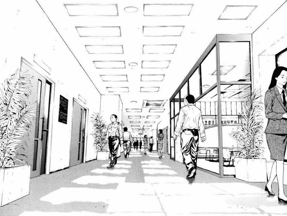 Shibatora Chapter 1 trang 31