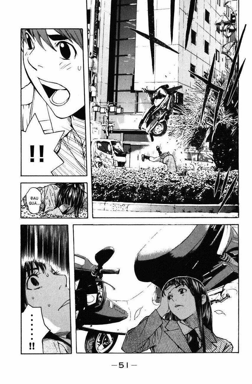 Shibatora Chapter 1 trang 44