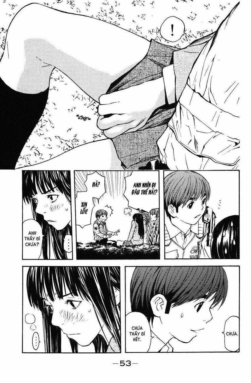 Shibatora Chapter 1 trang 46