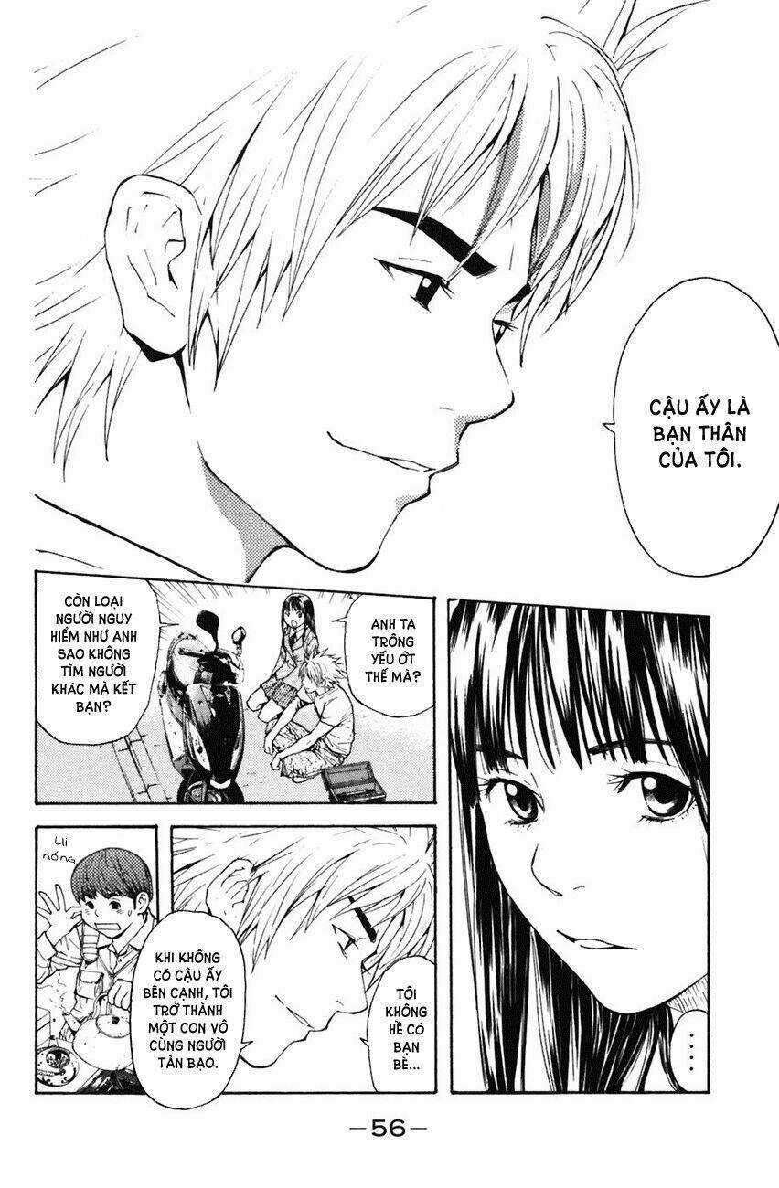 Shibatora Chapter 1 trang 49