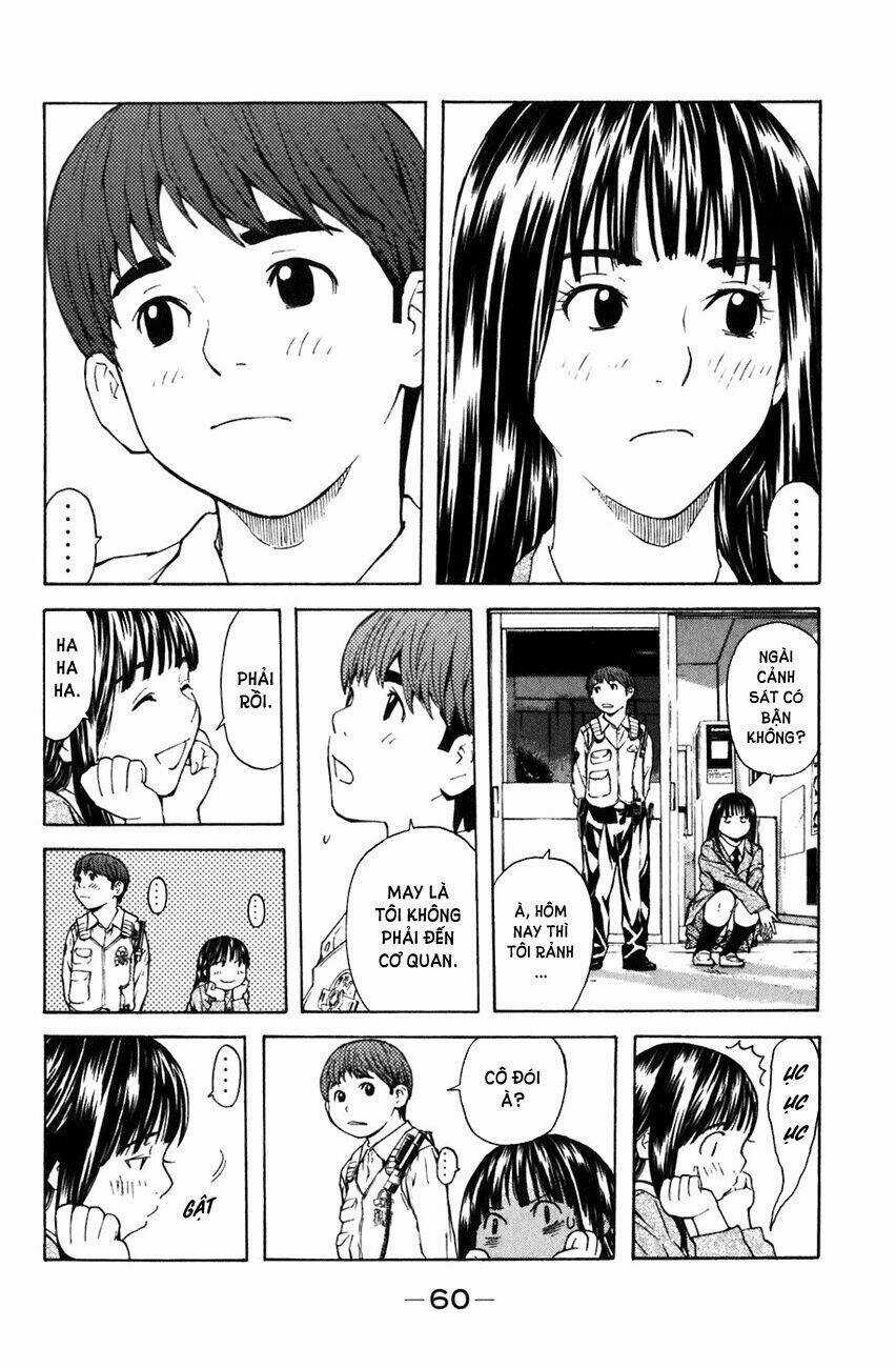 Shibatora Chapter 1 trang 53