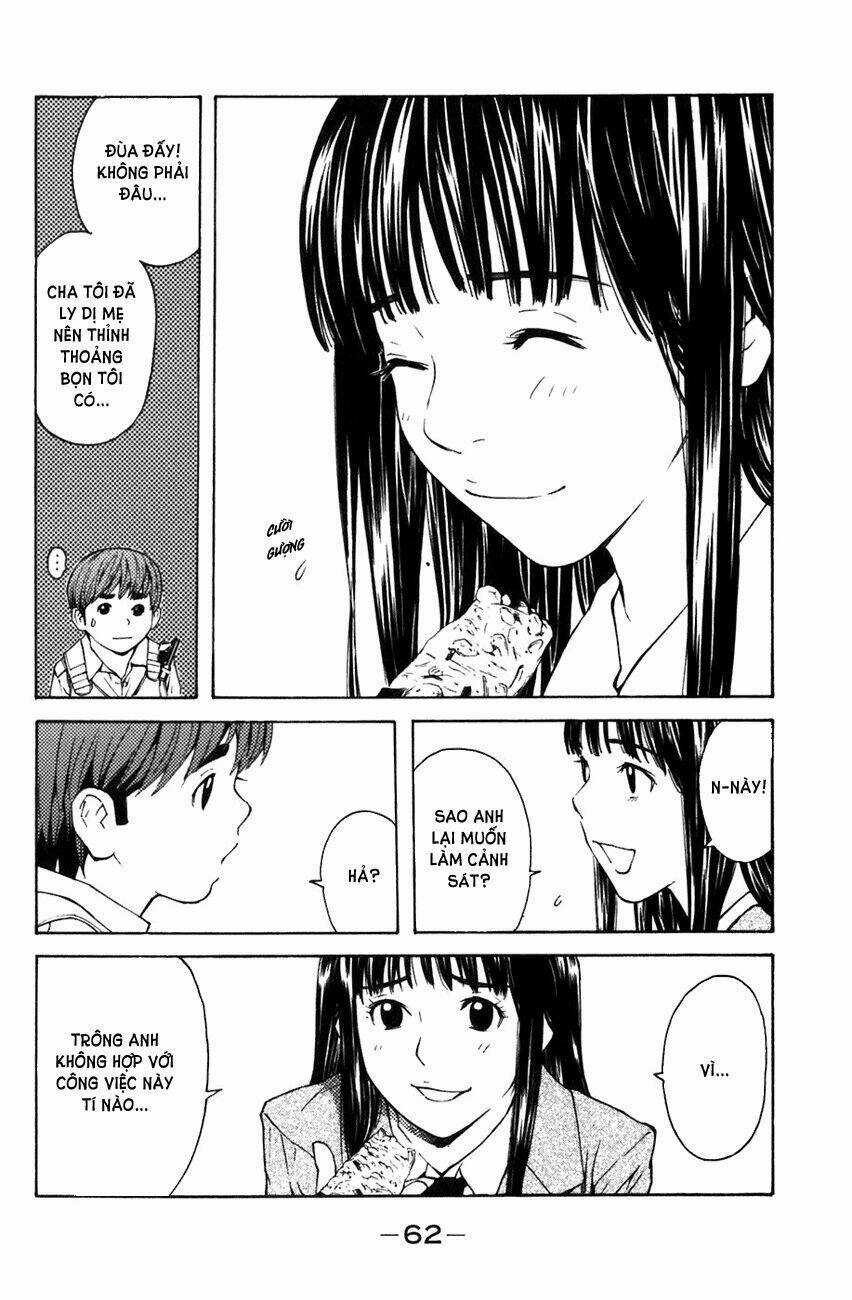 Shibatora Chapter 1 trang 55