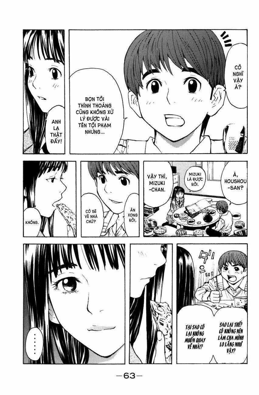 Shibatora Chapter 1 trang 56