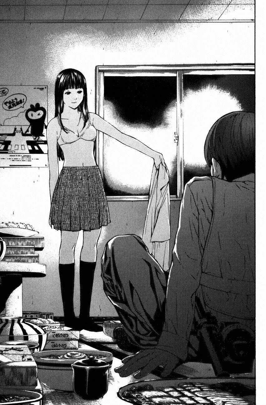 Shibatora Chapter 1 trang 58