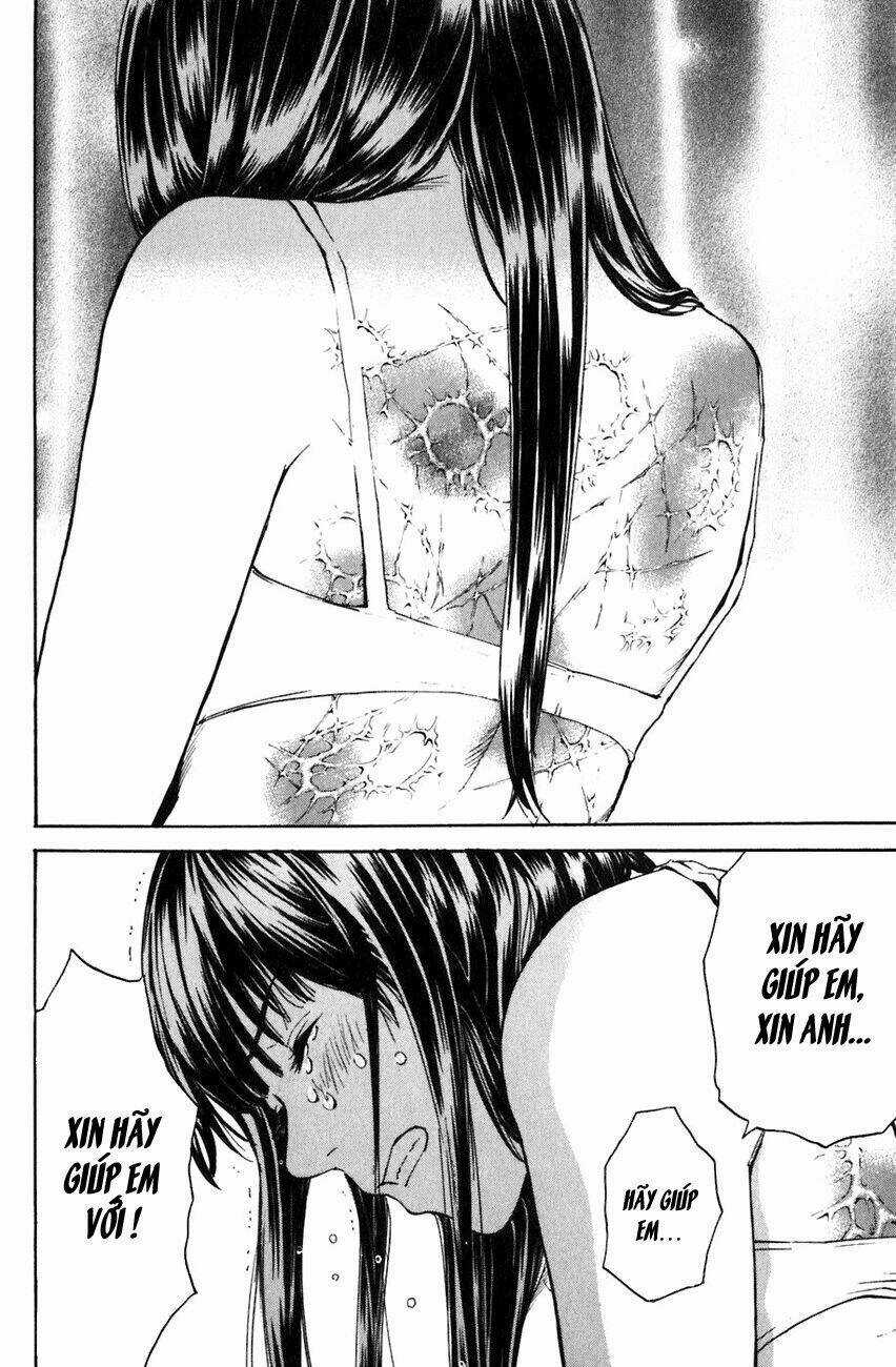 Shibatora Chapter 1 trang 60