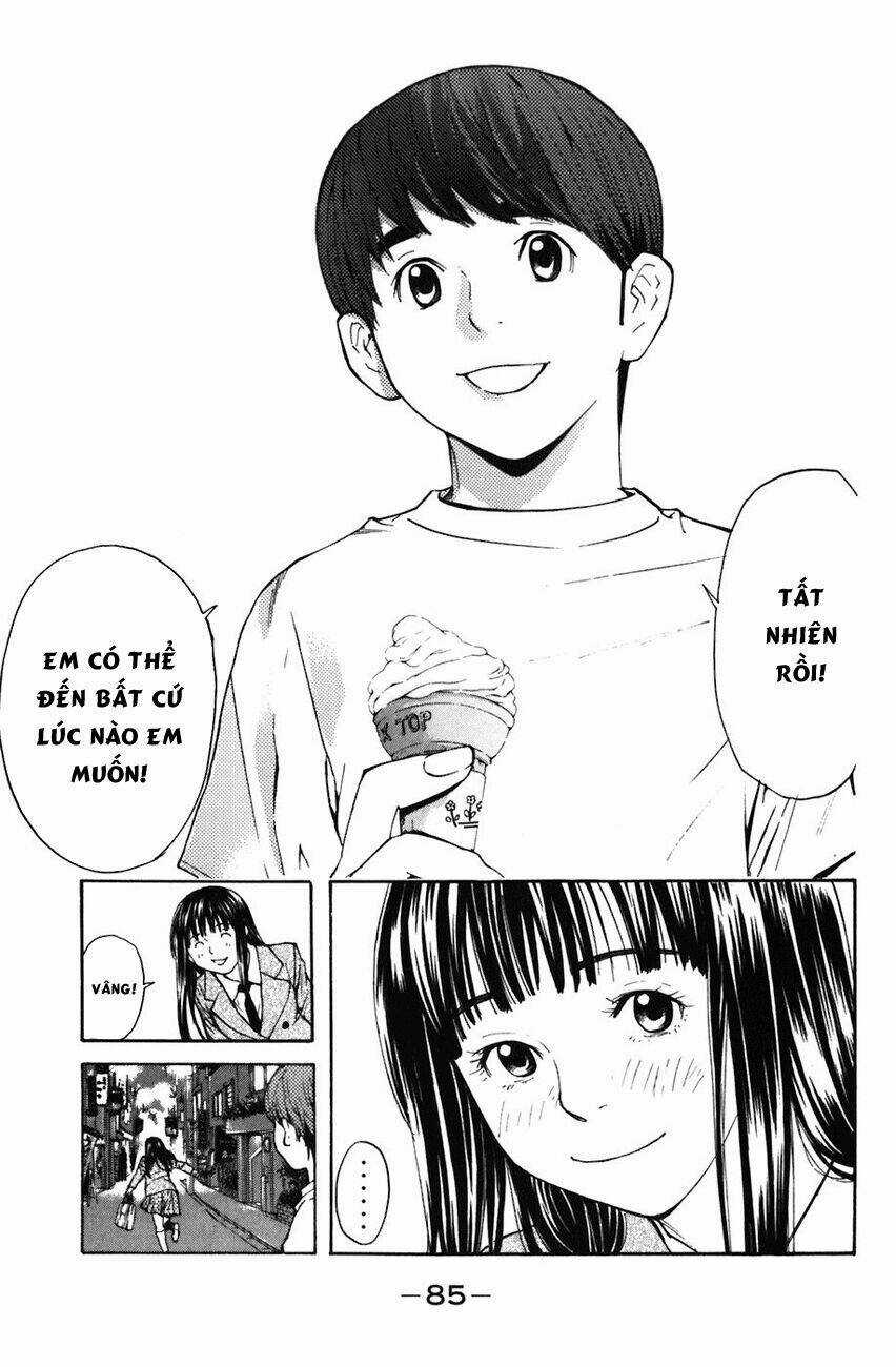 Shibatora Chapter 2 trang 13