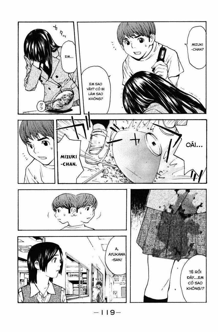 Shibatora Chapter 2 trang 44