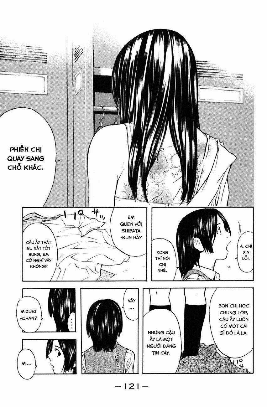 Shibatora Chapter 2 trang 46