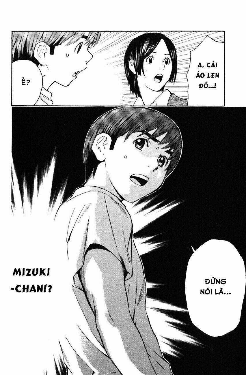 Shibatora Chapter 2 trang 49