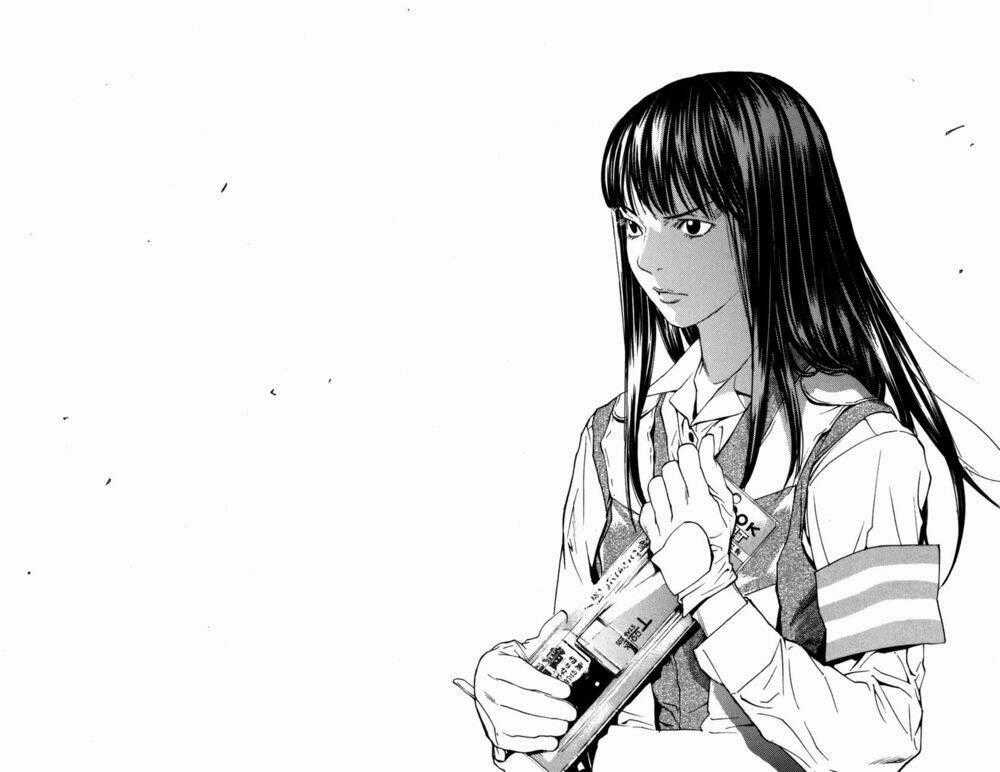 Shibatora Chapter 2 trang 51