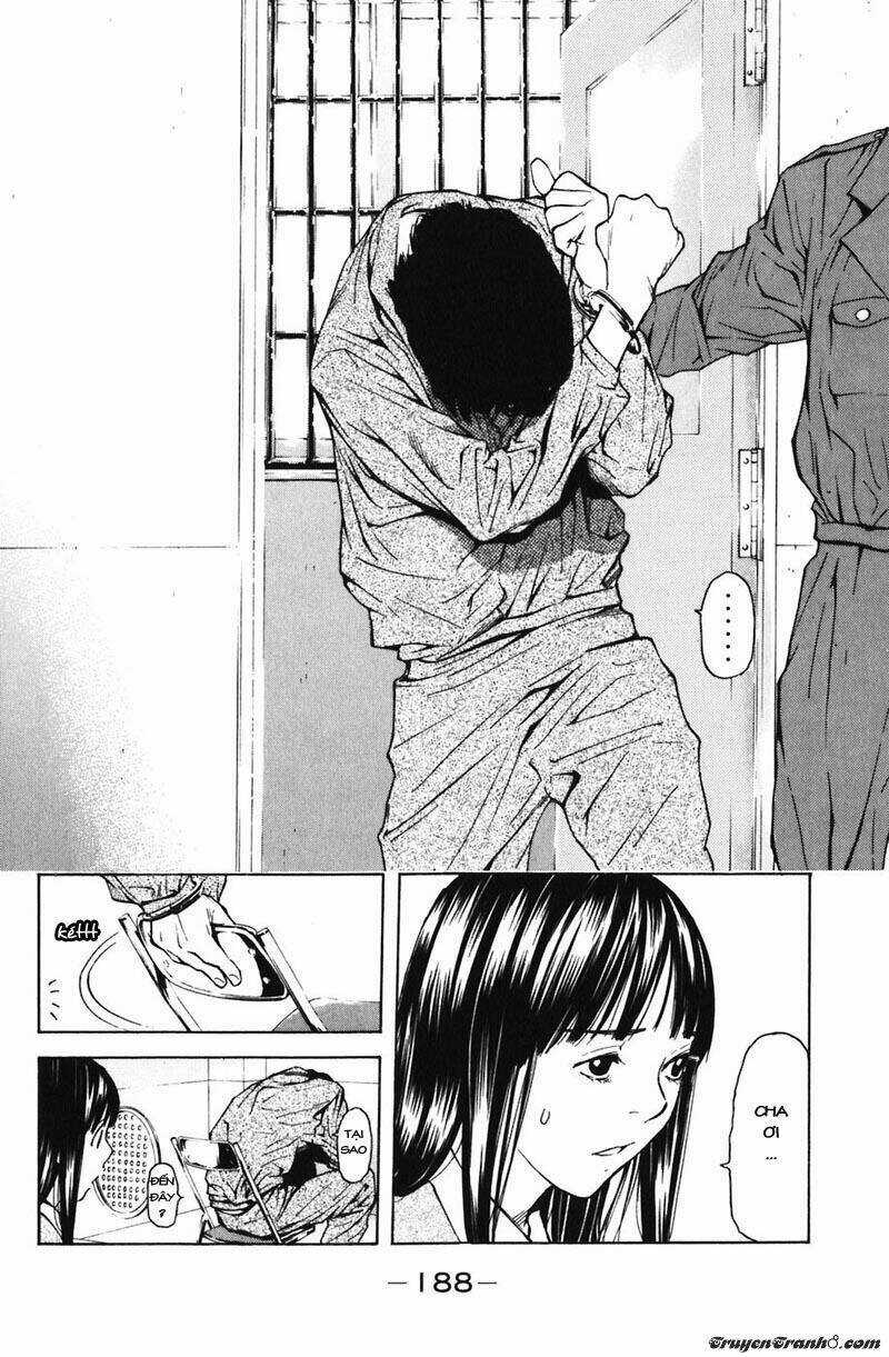 Shibatora Chapter 4 trang 13