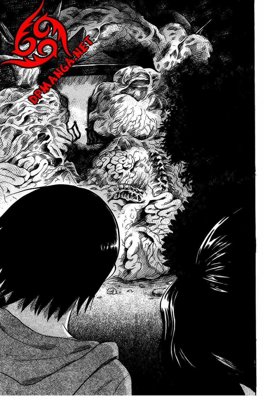 Shibito No Koe O Kiku Ga Yoi Chapter 10 trang 23