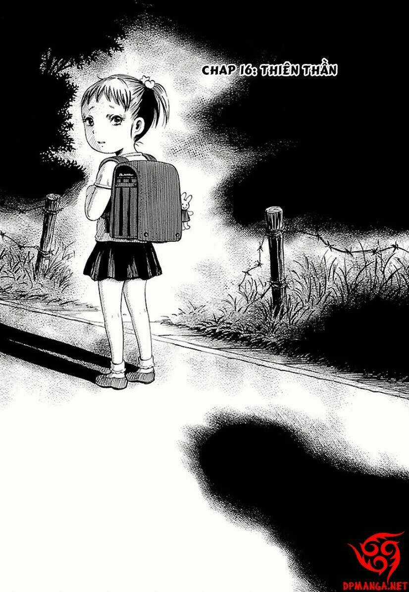 Shibito No Koe O Kiku Ga Yoi Chapter 16 trang 3