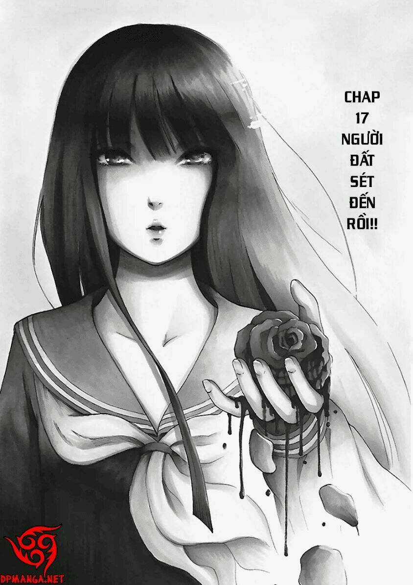 Shibito No Koe O Kiku Ga Yoi Chapter 17 trang 2