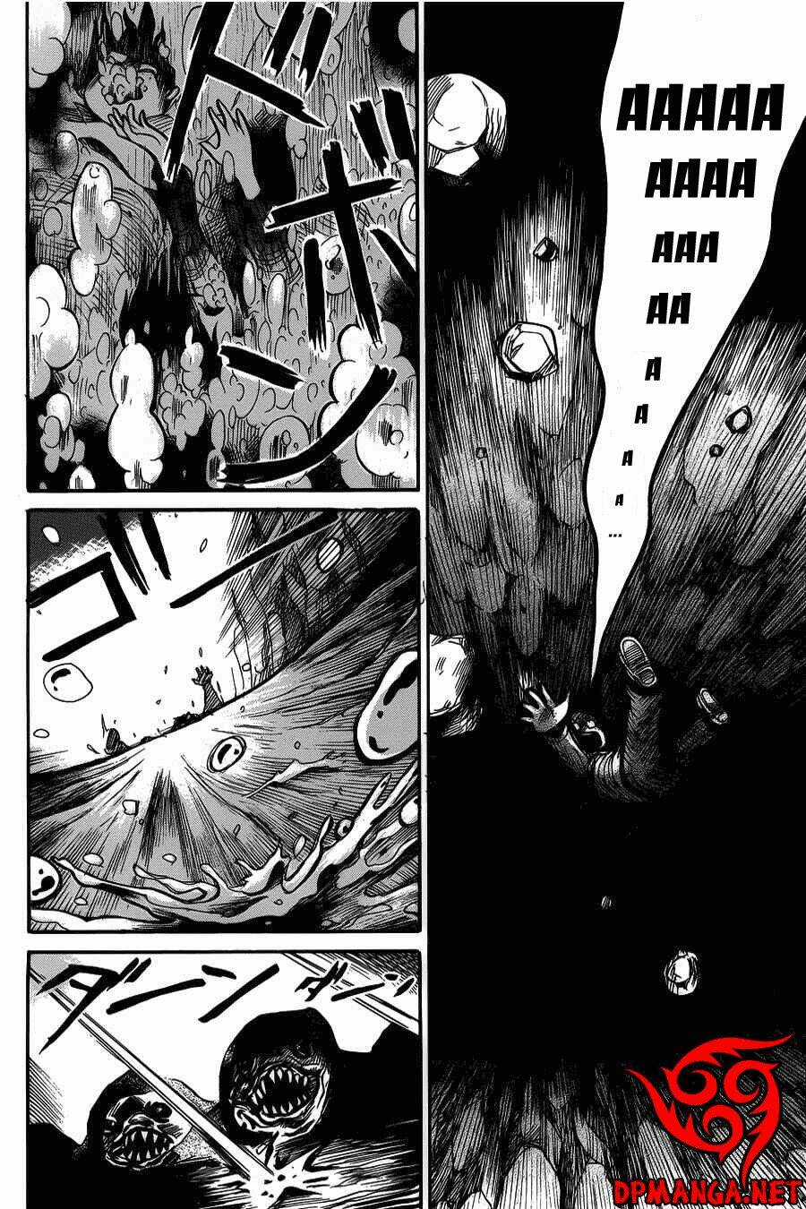 Shibito No Koe O Kiku Ga Yoi Chapter 2 trang 29