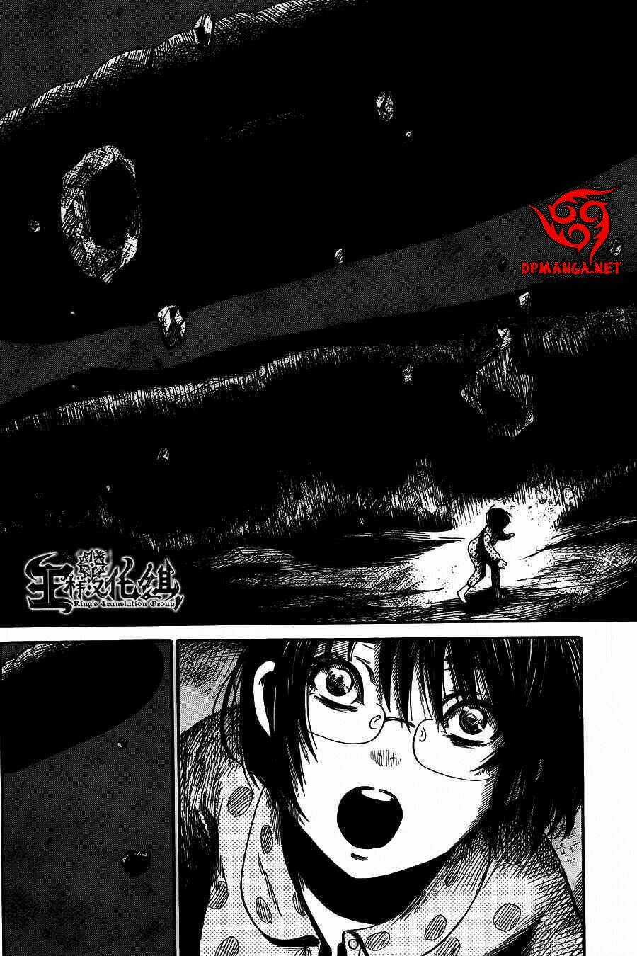 Shibito No Koe O Kiku Ga Yoi Chapter 4 trang 29