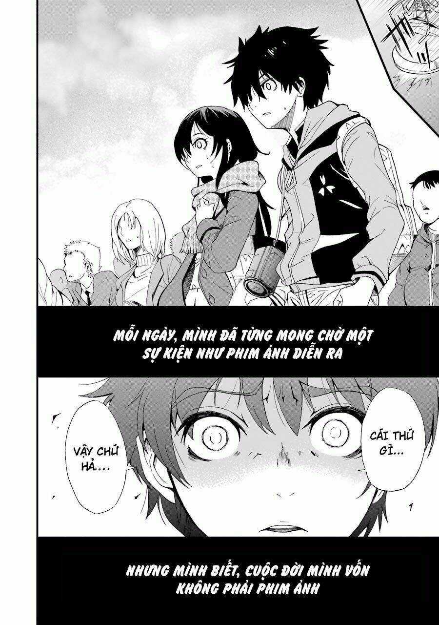 Shibuya Kingyo Chapter 1.2 trang 8