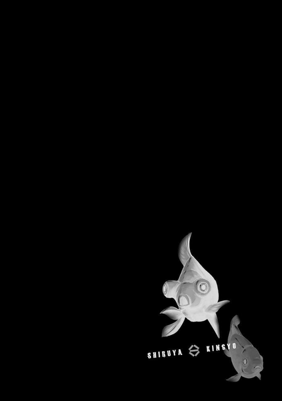 Shibuya Kingyo Chapter 19.2 trang 19