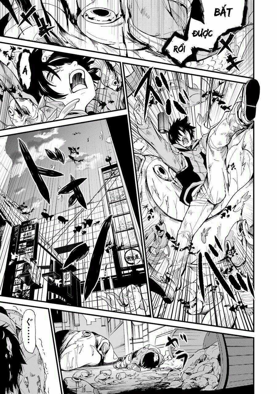 Shibuya Kingyo Chapter 2.1 trang 4