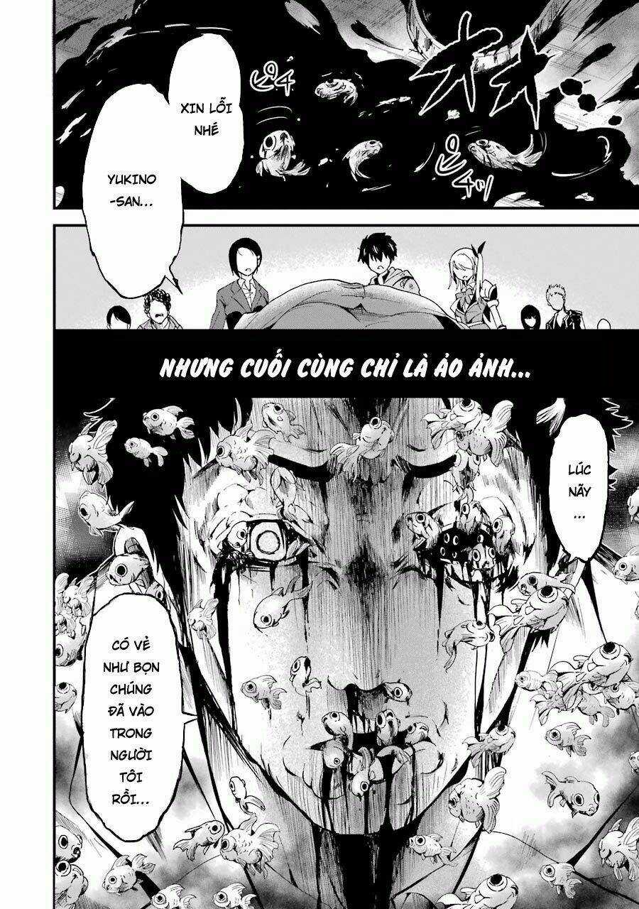 Shibuya Kingyo Chapter 2.2 trang 25