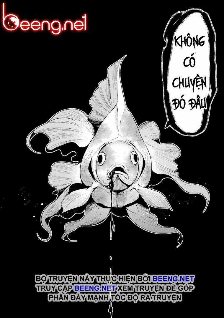Shibuya Kingyo Chapter 23.1 trang 23