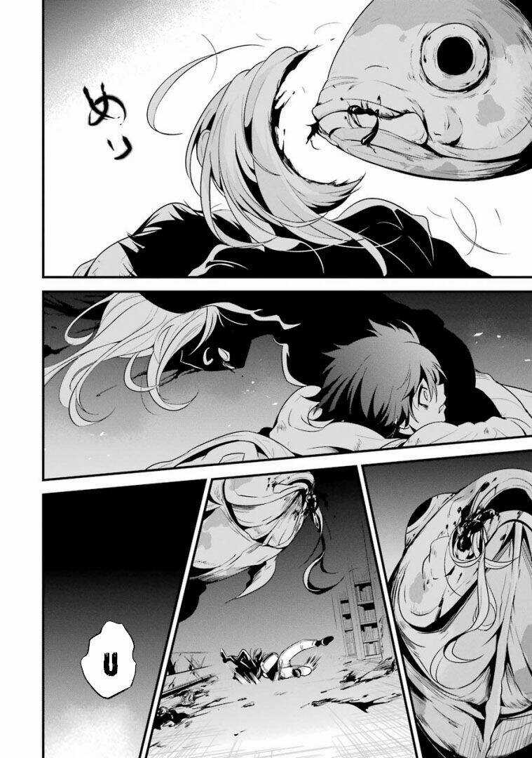 Shibuya Kingyo Chapter 24.2 trang 15