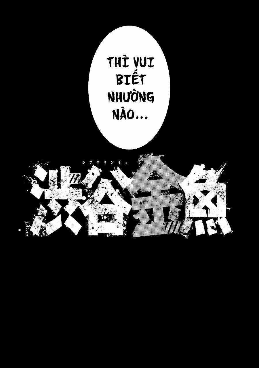 Shibuya Kingyo Chapter 25.1 trang 10